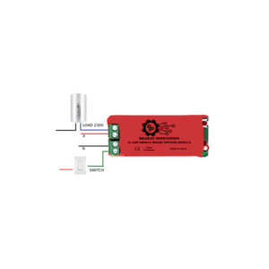 16 AMP Smart Switch Module