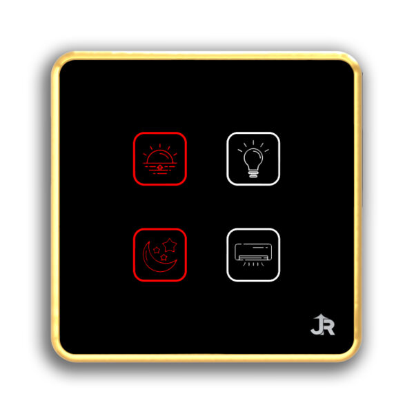 Normal Switching