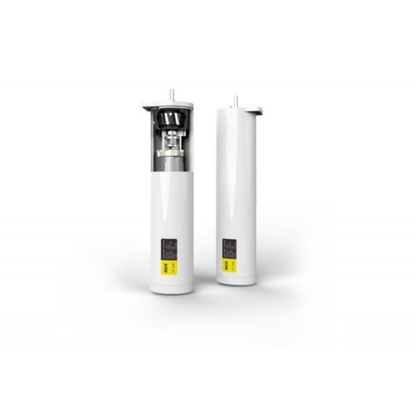 AM68 Super Quiet Smart WiFi Curtain Motor
