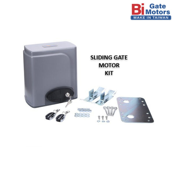 Bi Gate Motor SL 600 - Image 5