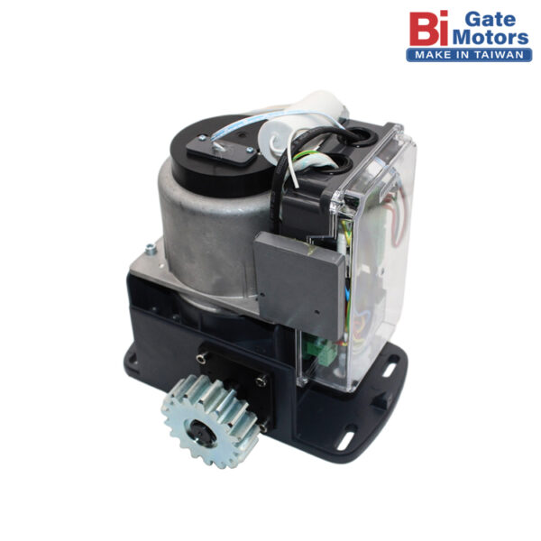 Bi Gate Motor SL 600 - Image 3