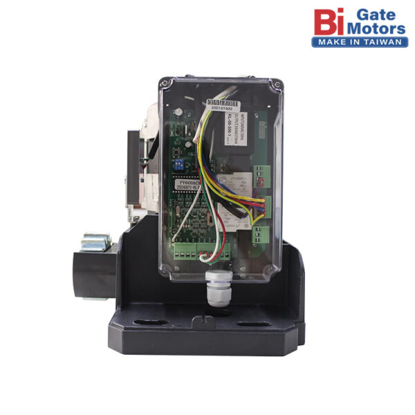 Bi Gate Motor SL 600 - Image 2